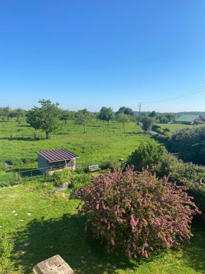 Fatouville-GrestainLe Domaine Grestainアパートメント エクステリア 写真