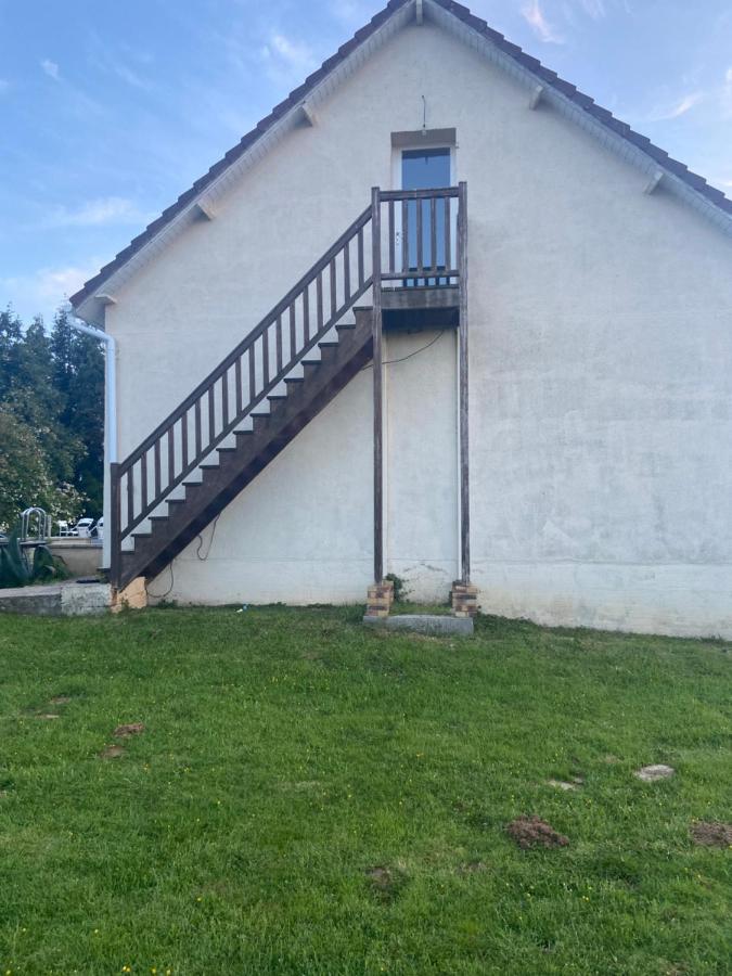 Fatouville-GrestainLe Domaine Grestainアパートメント エクステリア 写真