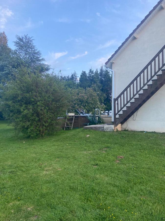 Fatouville-GrestainLe Domaine Grestainアパートメント エクステリア 写真